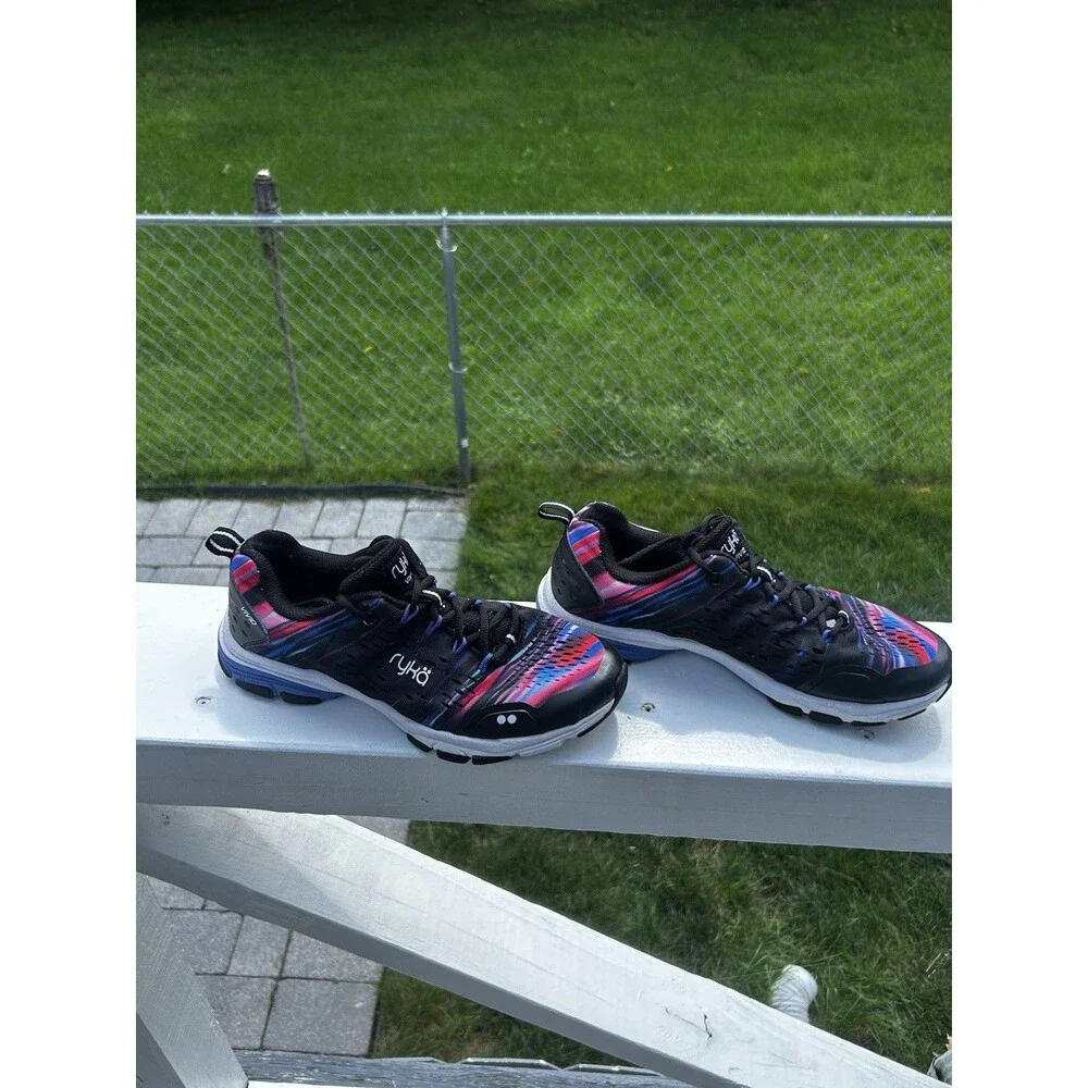 Ryka pre owned